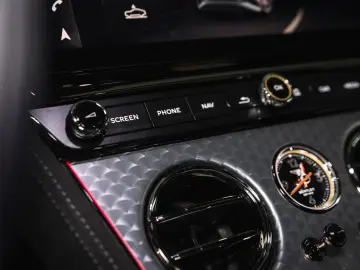 BENTLEY Continental GT Speed V8 Hybrid First Edition