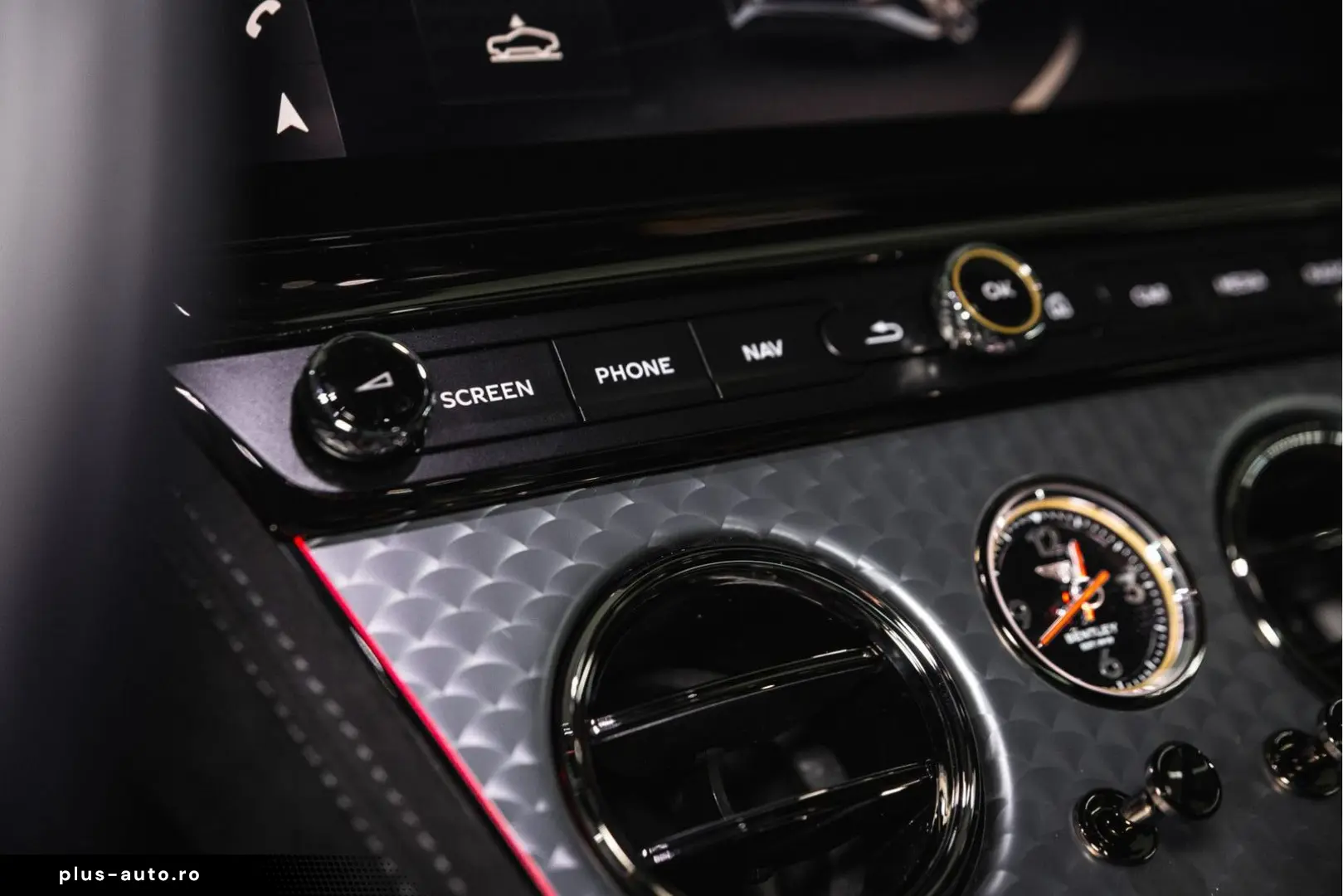 BENTLEY Continental GT Speed V8 Hybrid First Edition