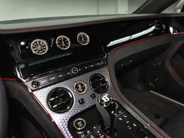 BENTLEY Continental GT Speed V8 Hybrid First Edition