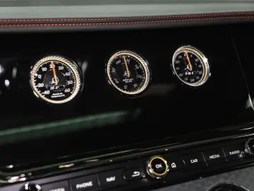 BENTLEY Continental GT Speed V8 Hybrid First Edition