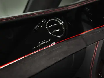 BENTLEY Continental GT Speed V8 Hybrid First Edition