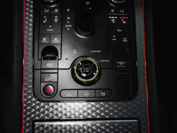 BENTLEY Continental GT Speed V8 Hybrid First Edition