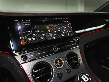 BENTLEY Continental GT Speed V8 Hybrid First Edition