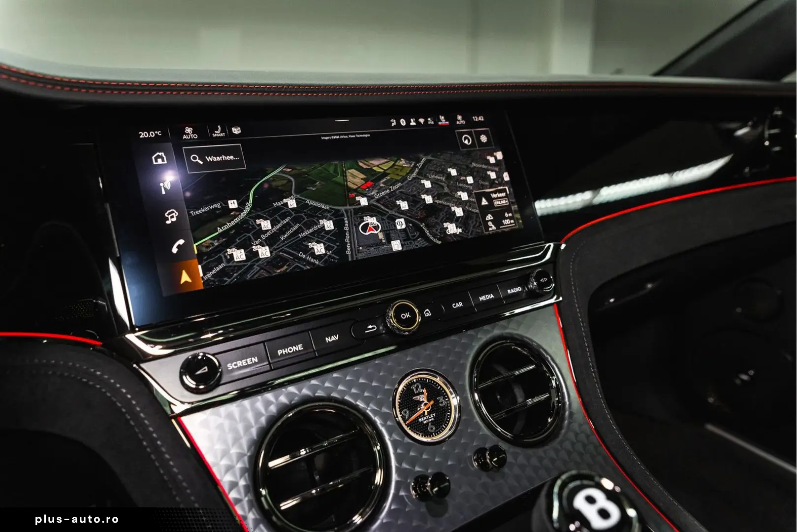 BENTLEY Continental GT Speed V8 Hybrid First Edition