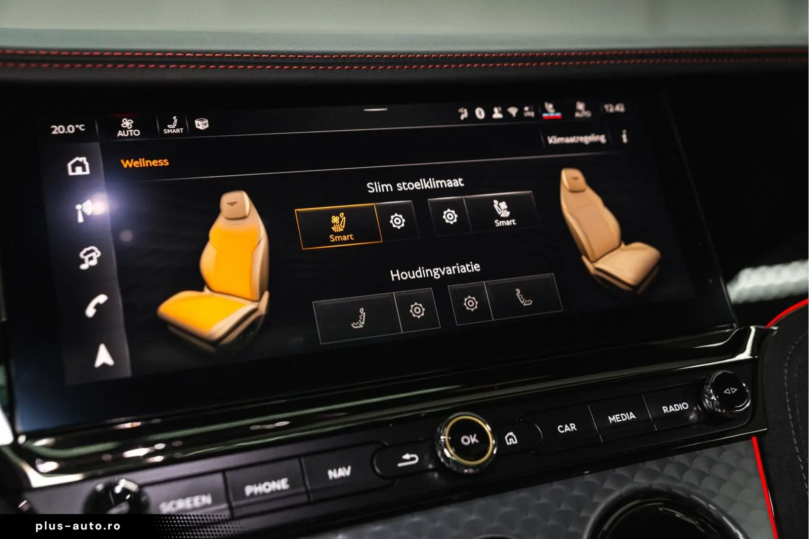 BENTLEY Continental GT Speed V8 Hybrid First Edition