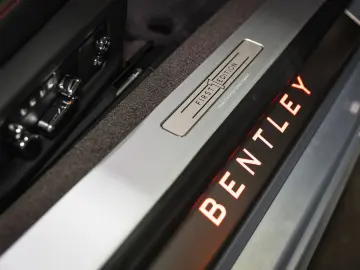 BENTLEY Continental GT Speed V8 Hybrid First Edition