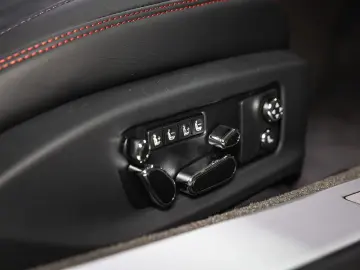 BENTLEY Continental GT Speed V8 Hybrid First Edition