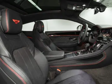 BENTLEY Continental GT Speed V8 Hybrid First Edition