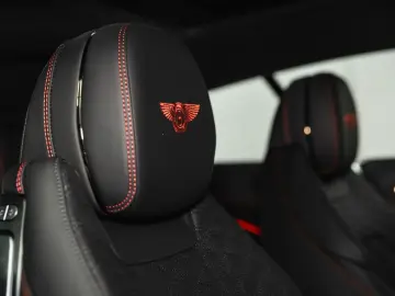 BENTLEY Continental GT Speed V8 Hybrid First Edition