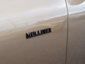 BENTLEY Continental GTC V8 Hybrid Mulliner