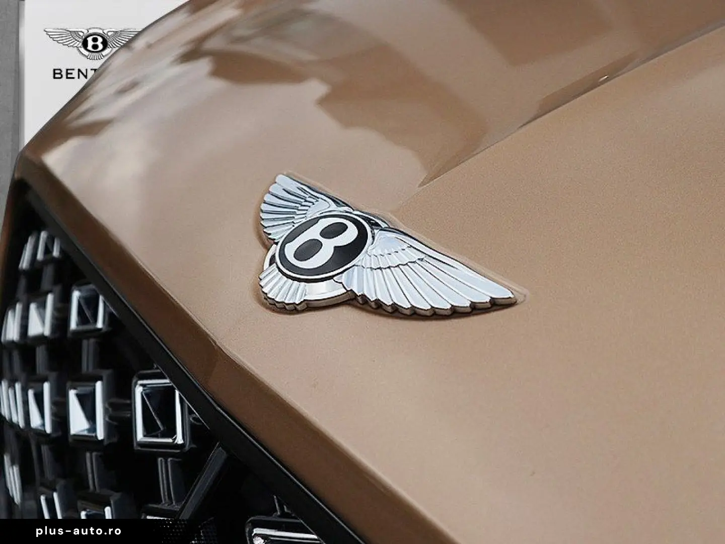 BENTLEY Continental GTC V8 Hybrid Mulliner