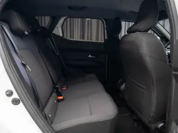 Dacia Duster 4x4 Hybrid GPL Automata model 2026