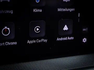 Porsche Cayenne E-Hybrid HA-Lenk HeadUp Luft