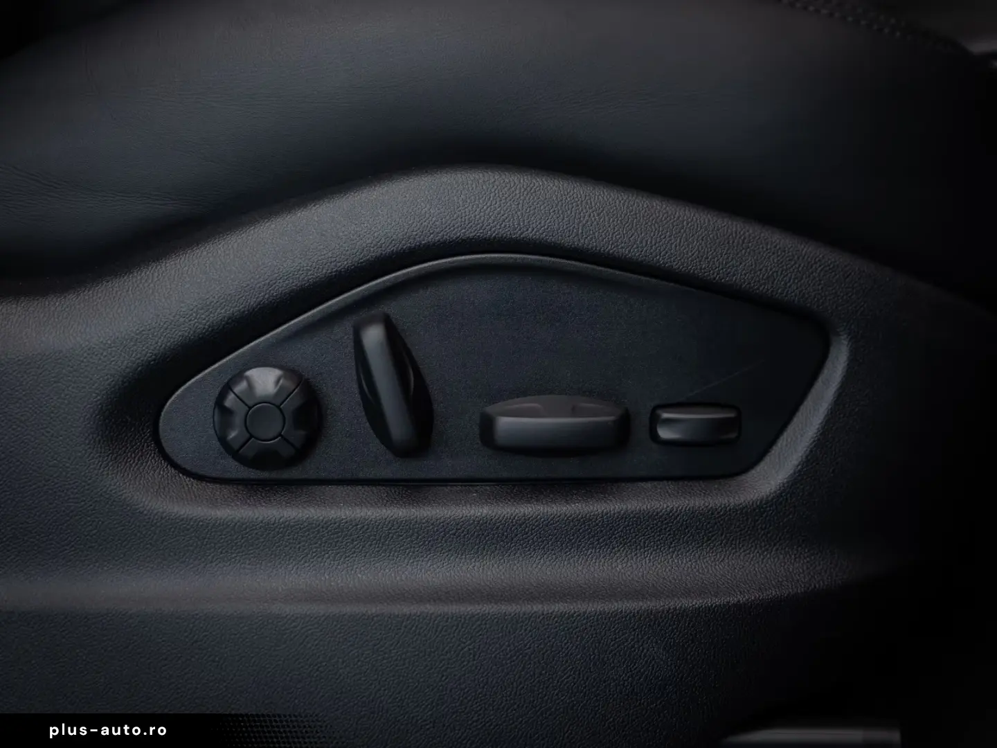 Porsche Cayenne E-Hybrid HA-Lenk HeadUp Luft