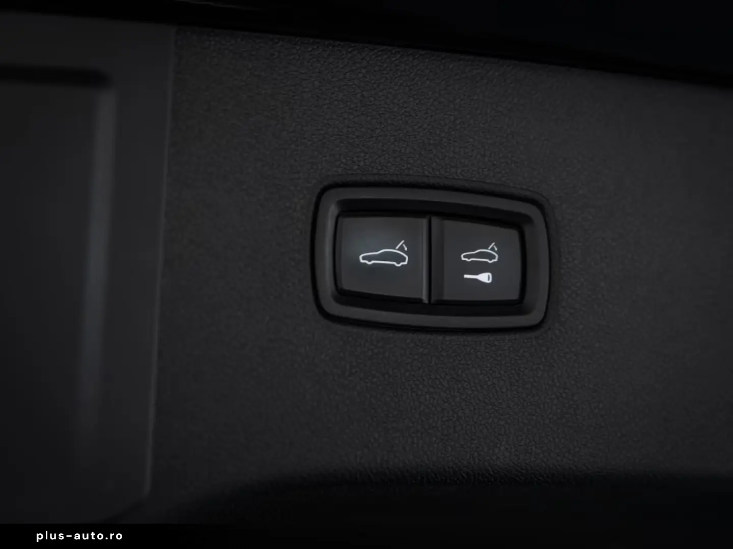 Porsche Cayenne E-Hybrid HA-Lenk HeadUp Luft