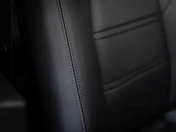 Porsche Cayenne E-Hybrid HA-Lenk HeadUp Luft