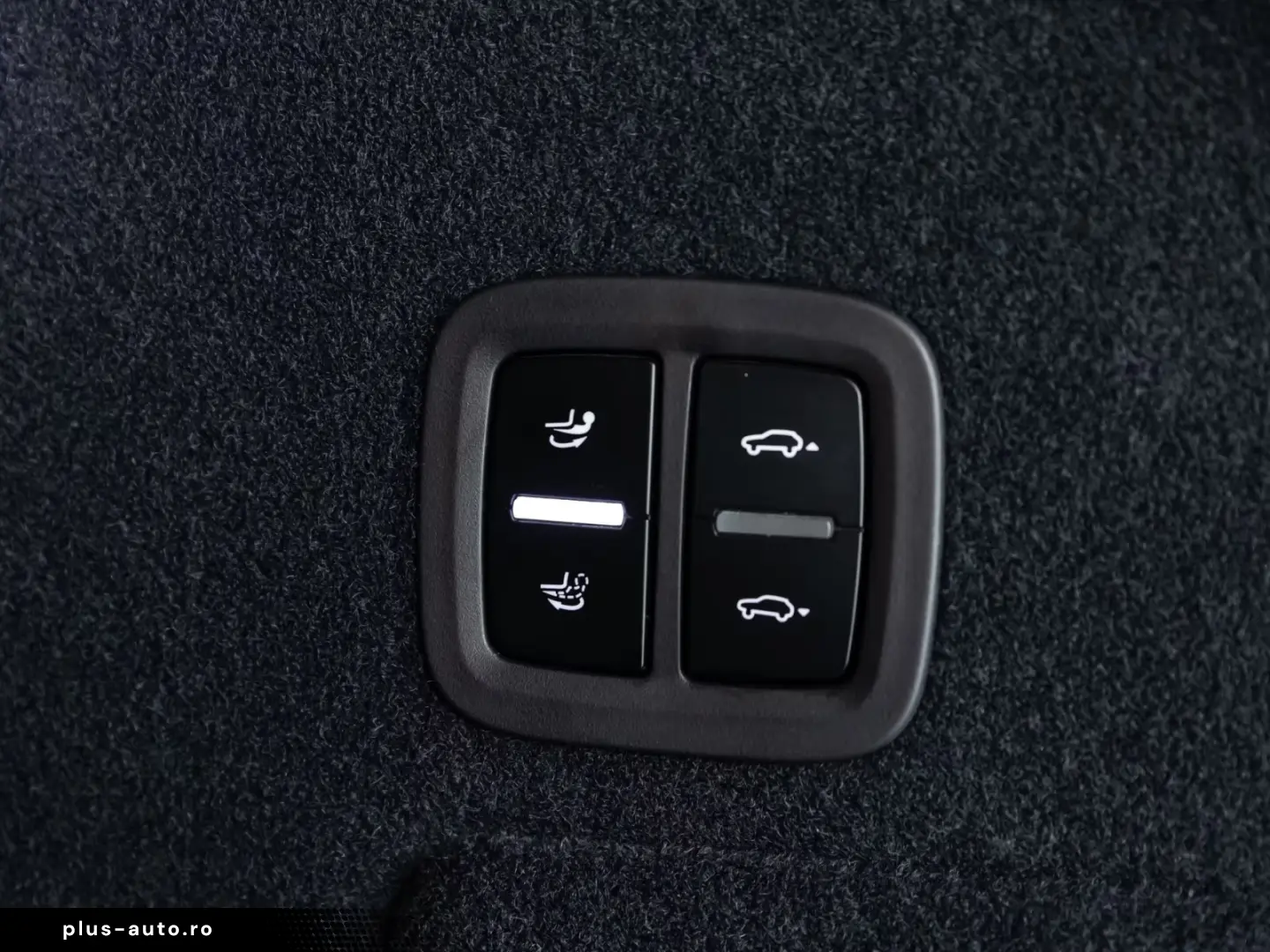 Porsche Cayenne E-Hybrid HA-Lenk HeadUp Luft