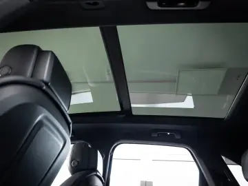 Porsche Cayenne E-Hybrid HA-Lenk HeadUp Luft