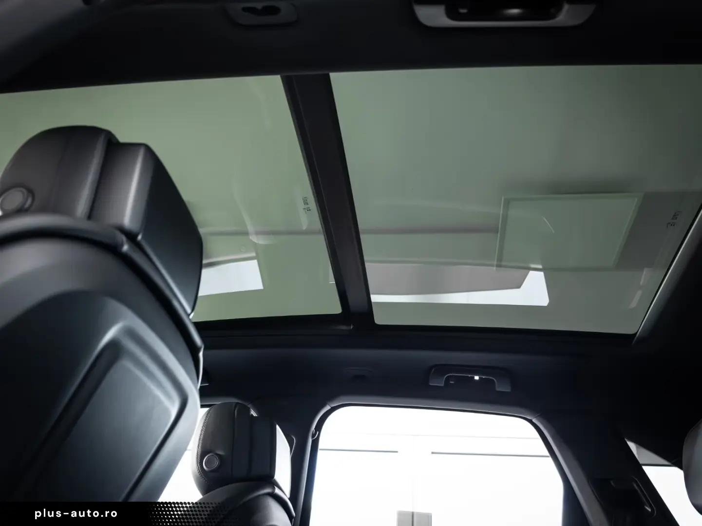 Porsche Cayenne E-Hybrid HA-Lenk HeadUp Luft