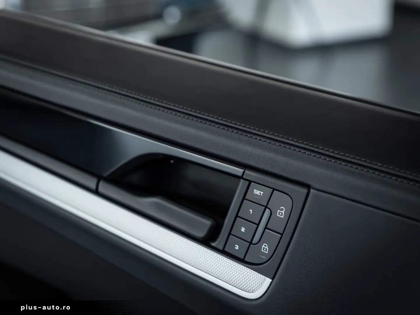 Porsche Cayenne E-Hybrid HA-Lenk HeadUp Luft