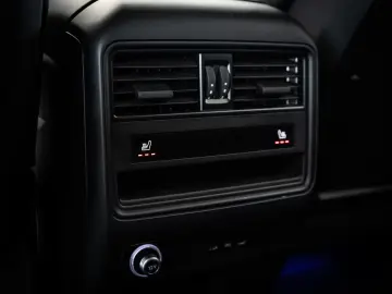 Porsche Cayenne E-Hybrid HA-Lenk HeadUp Luft