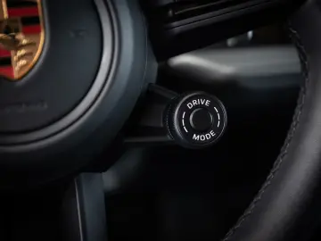 Porsche Cayenne E-Hybrid HA-Lenk HeadUp Luft