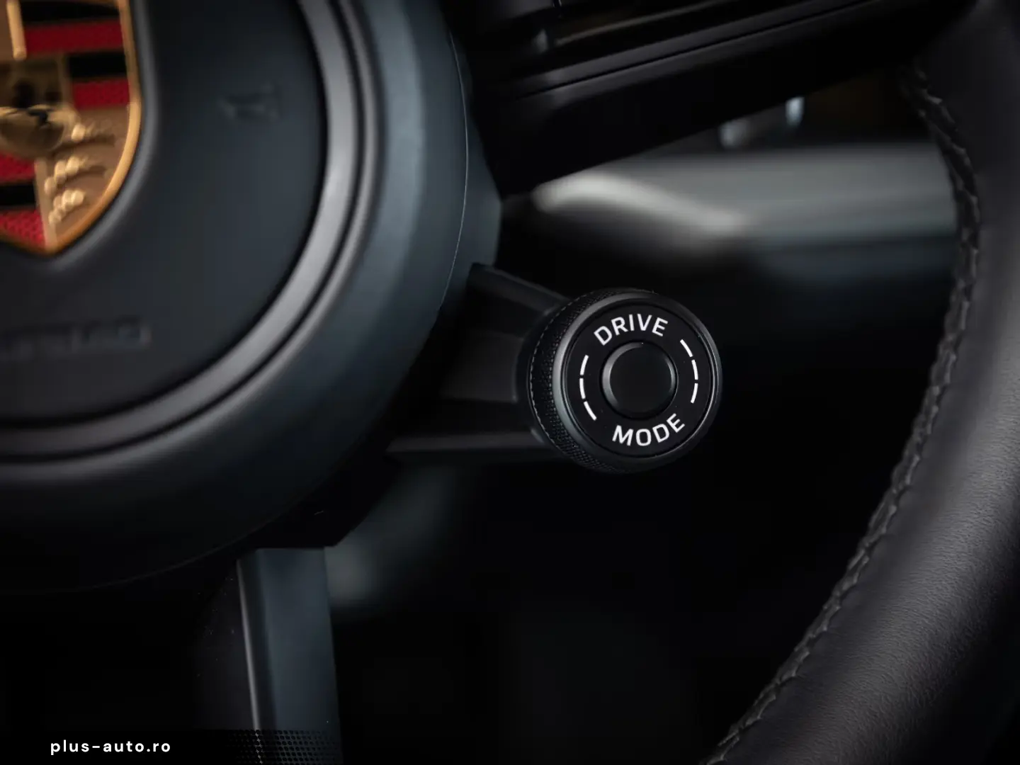 Porsche Cayenne E-Hybrid HA-Lenk HeadUp Luft