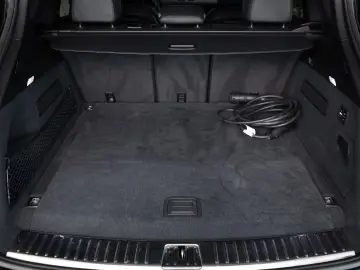 Porsche Cayenne E-Hybrid HA-Lenk HeadUp Luft