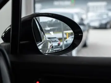 Porsche Cayenne E-Hybrid HA-Lenk HeadUp Luft