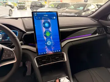 BYD SEAL U 1.5 DM-i Boost