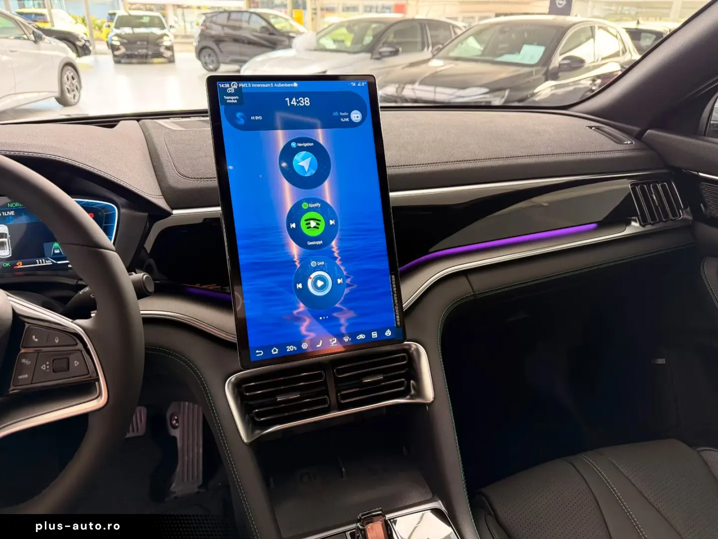 BYD SEAL U 1.5 DM-i Boost