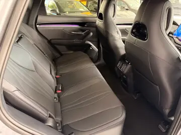 BYD SEAL U 1.5 DM-i Boost