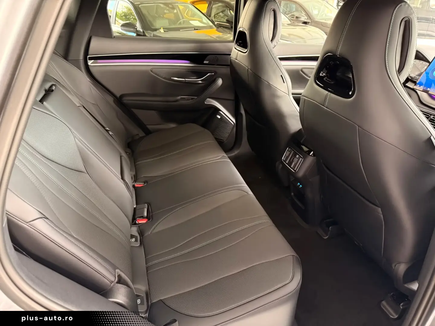 BYD SEAL U 1.5 DM-i Boost