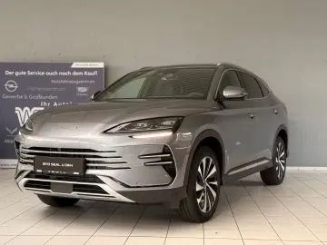 BYD SEAL U 1.5 DM-i Boost