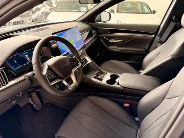 BYD SEAL U 1.5 DM-i Boost