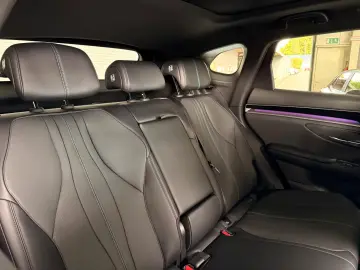 BYD SEAL U 1.5 DM-i Boost