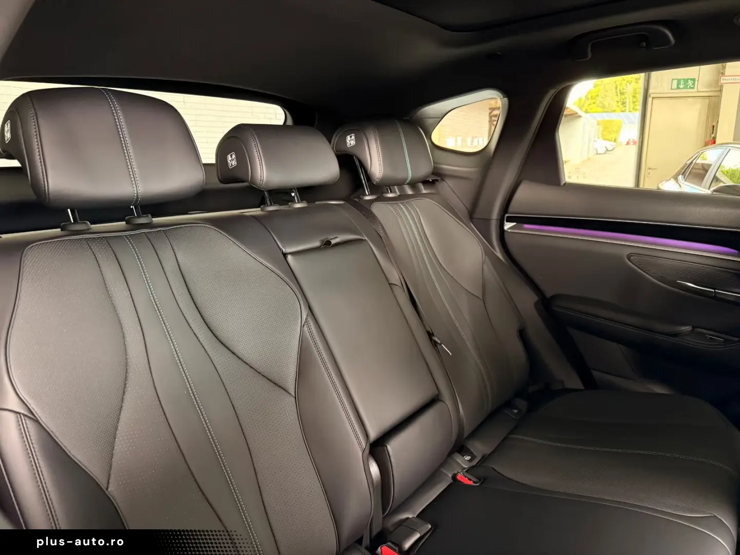 BYD SEAL U 1.5 DM-i Boost