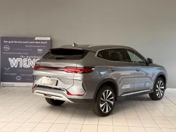 BYD SEAL U 1.5 DM-i Boost