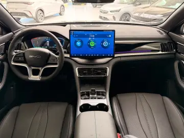 BYD SEAL U 1.5 DM-i Boost