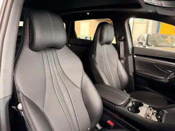 BYD SEAL U 1.5 DM-i Boost