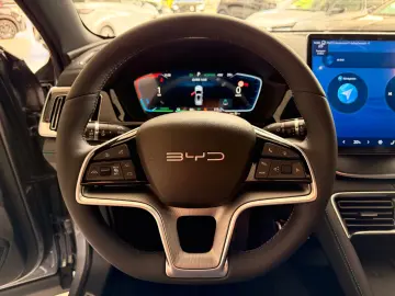 BYD SEAL U 1.5 DM-i Boost