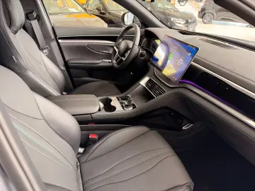 BYD SEAL U 1.5 DM-i Boost