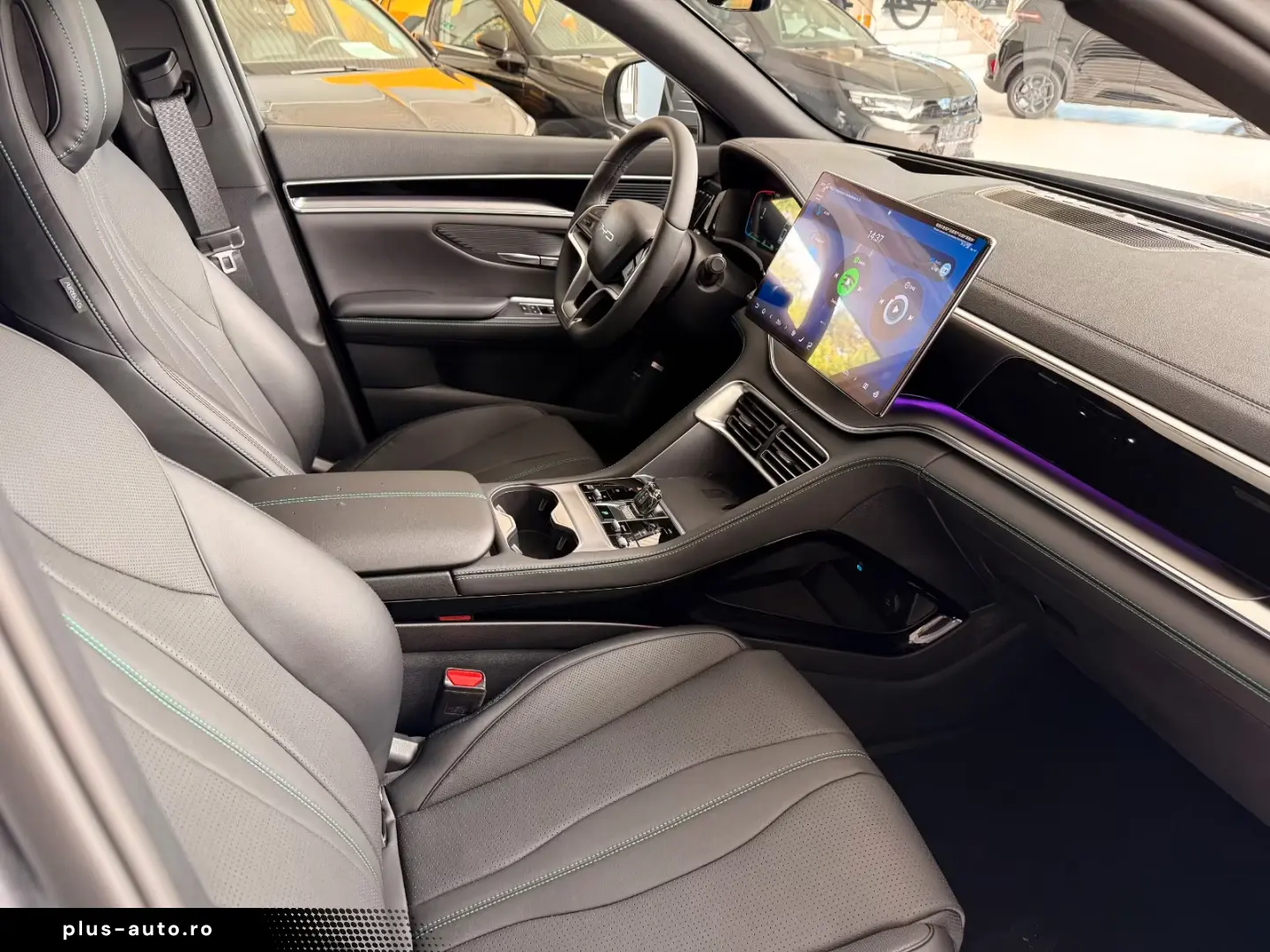 BYD SEAL U 1.5 DM-i Boost