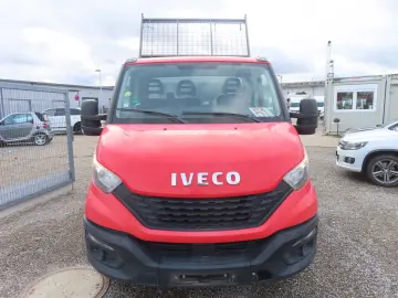 IVECO 35C12H Kipper Euro 6 FZ.51
