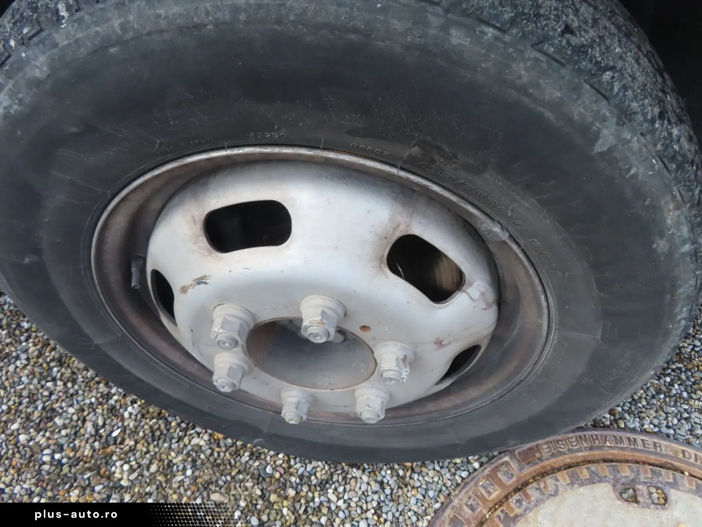 IVECO 35C12H Kipper Euro 6 FZ.51