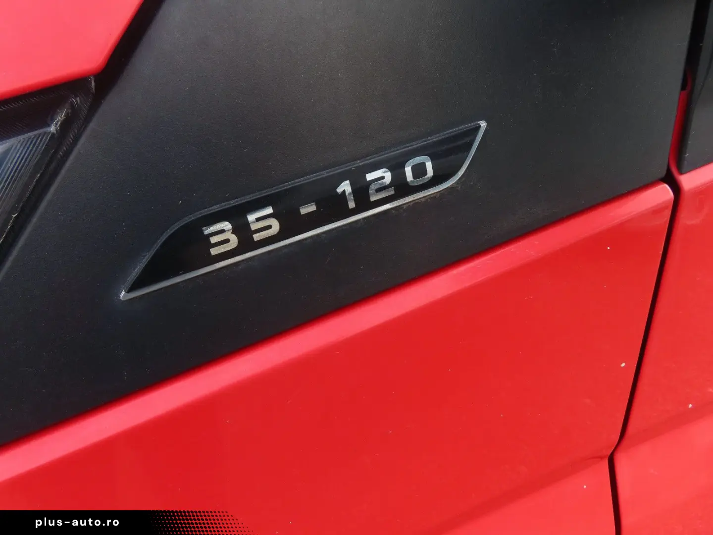 IVECO 35C12H Kipper Euro 6 FZ.51