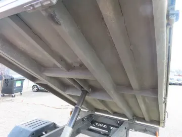 IVECO 35C12H Kipper Euro 6 FZ.51