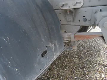 IVECO 35C12H Kipper Euro 6 FZ.51