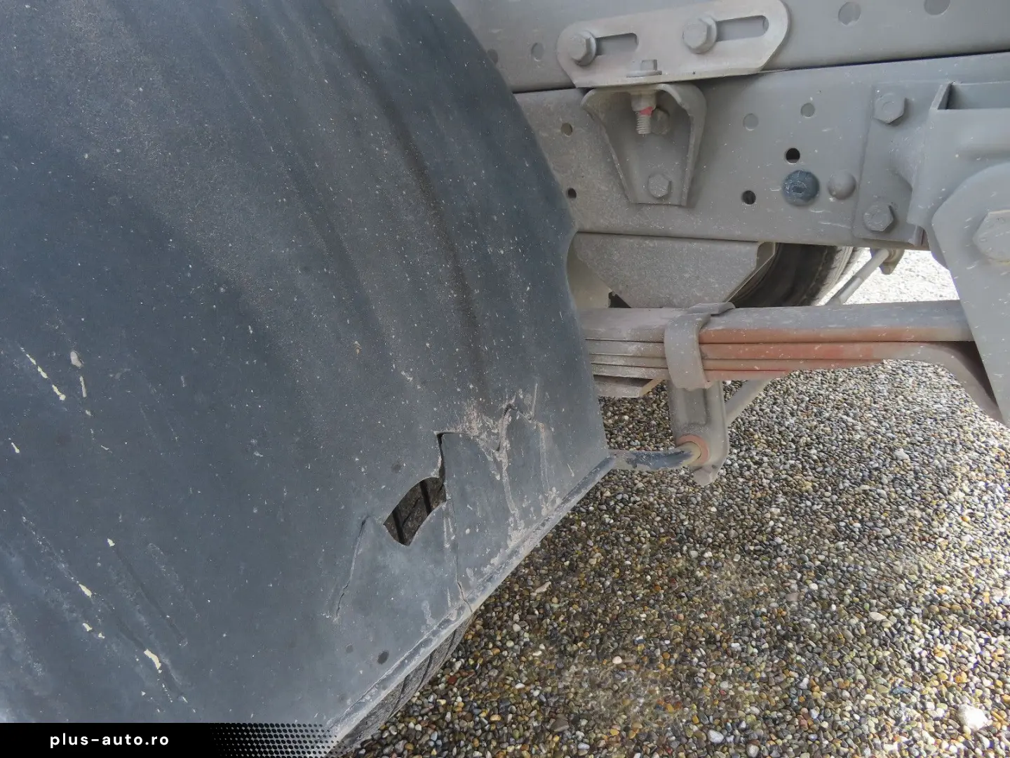 IVECO 35C12H Kipper Euro 6 FZ.51