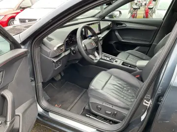 CUPRA Formentor 2.0 TSI 4Drive DSG LED 18Z LM-FELGEN